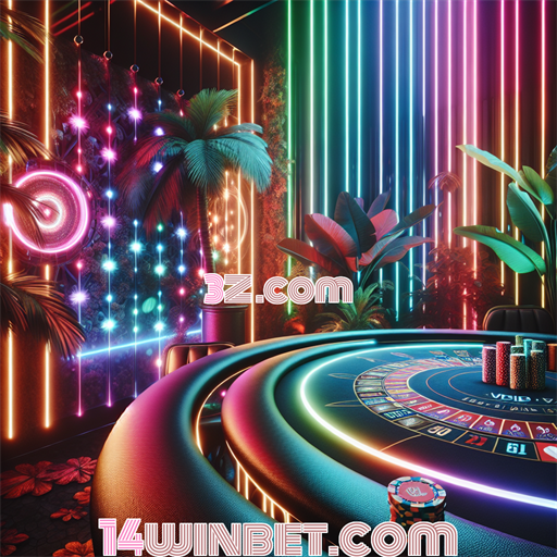 Apostas Esportivas: Como o 14winbet.com Revoluciona o Jogo Online